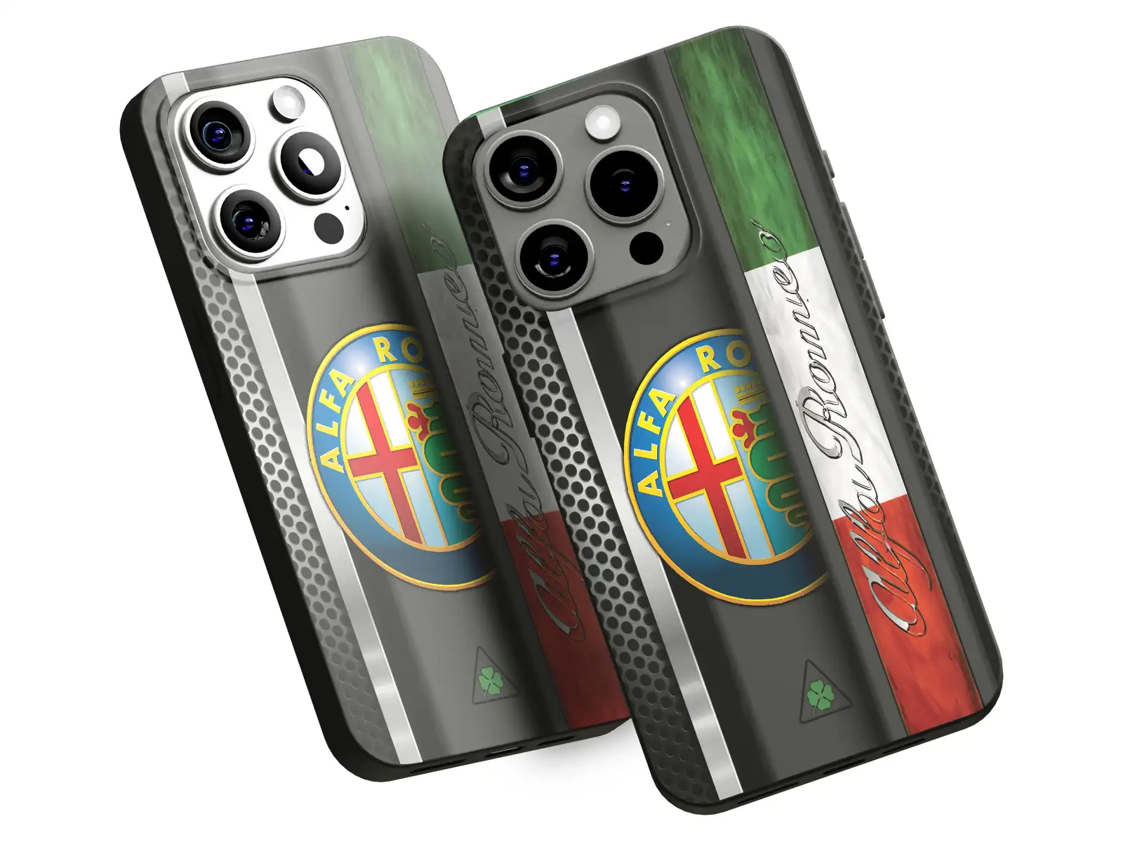 Alfa Romeo Carcasa Silicona Teléfono Universal Compatible Max